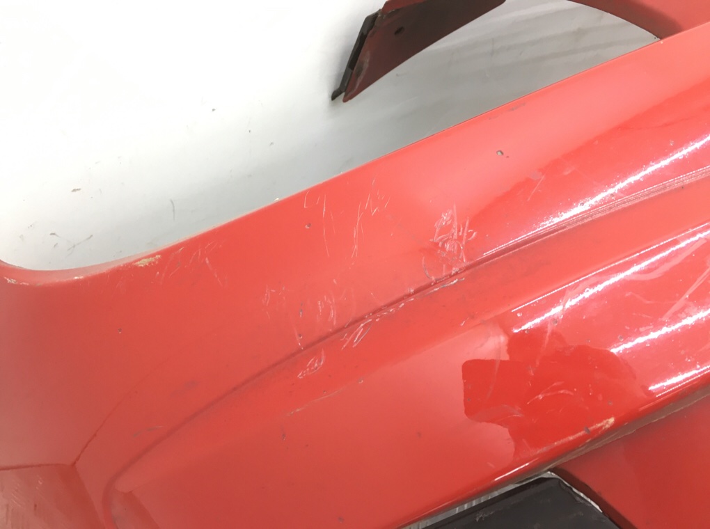 Бампер передний бу для Hyundai i30 1.4 i, 2010 г. Бампер передний бу для Hyundai i30 1.4 i, 2010 г.