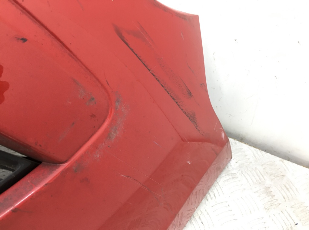 Бампер передний бу для Hyundai i30 1.4 i, 2010 г. Бампер передний бу для Hyundai i30 1.4 i, 2010 г.