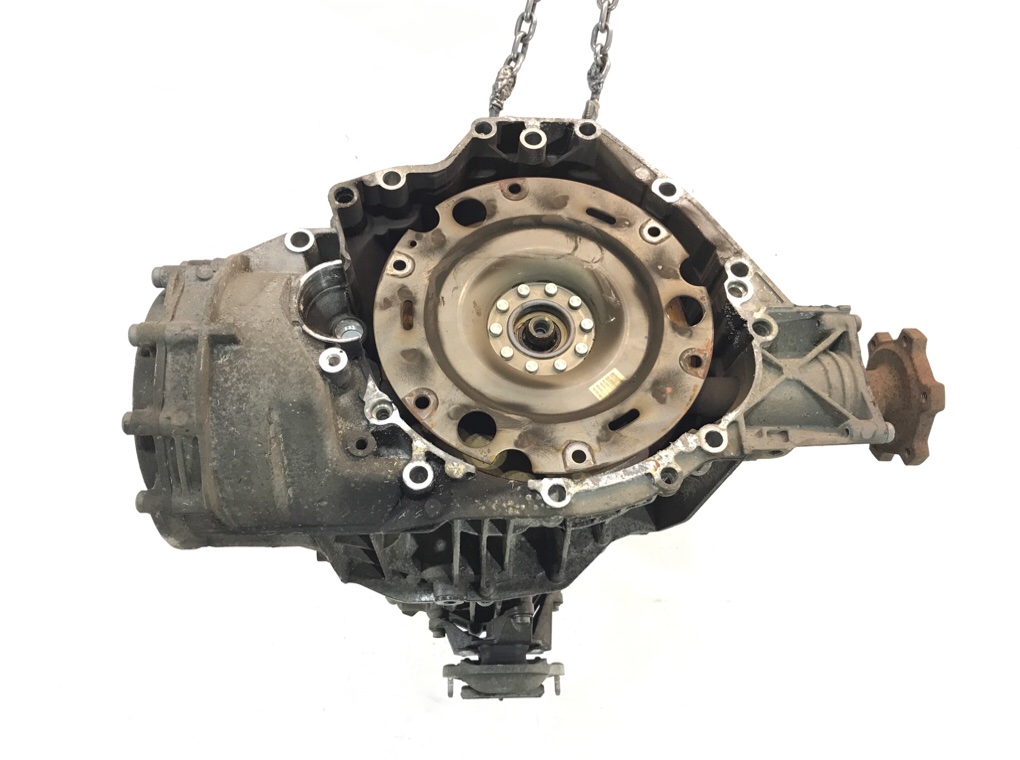 КПП механическая (МКПП) бу для Audi A5 2.0 TDi, 2011 г.