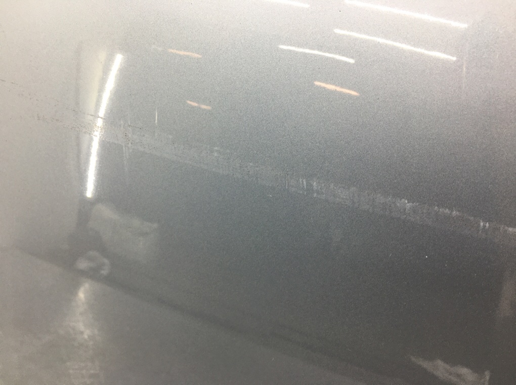 Капот бу для Volkswagen Touran  2.0 TDi,  2007 г.