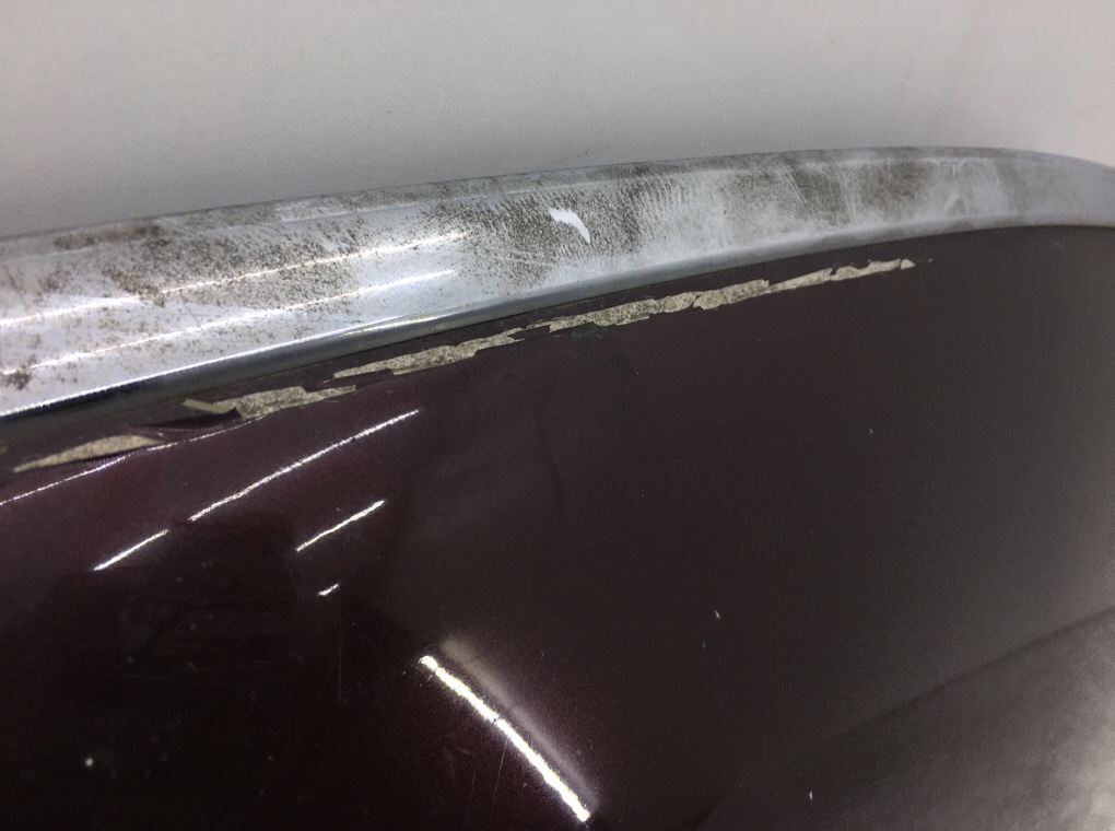 Капот бу для Citroen C4 Picasso  1.6 HDi,  2008 г.