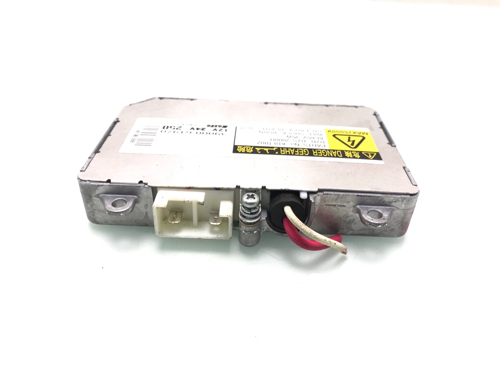 Блок розжига ксенона бу для Mazda 6  2 2.2 TD,  2009 г.