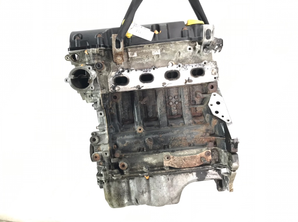 Двигатель (ДВС)  бу для Opel Corsa D 1.2 i,  2011 г.