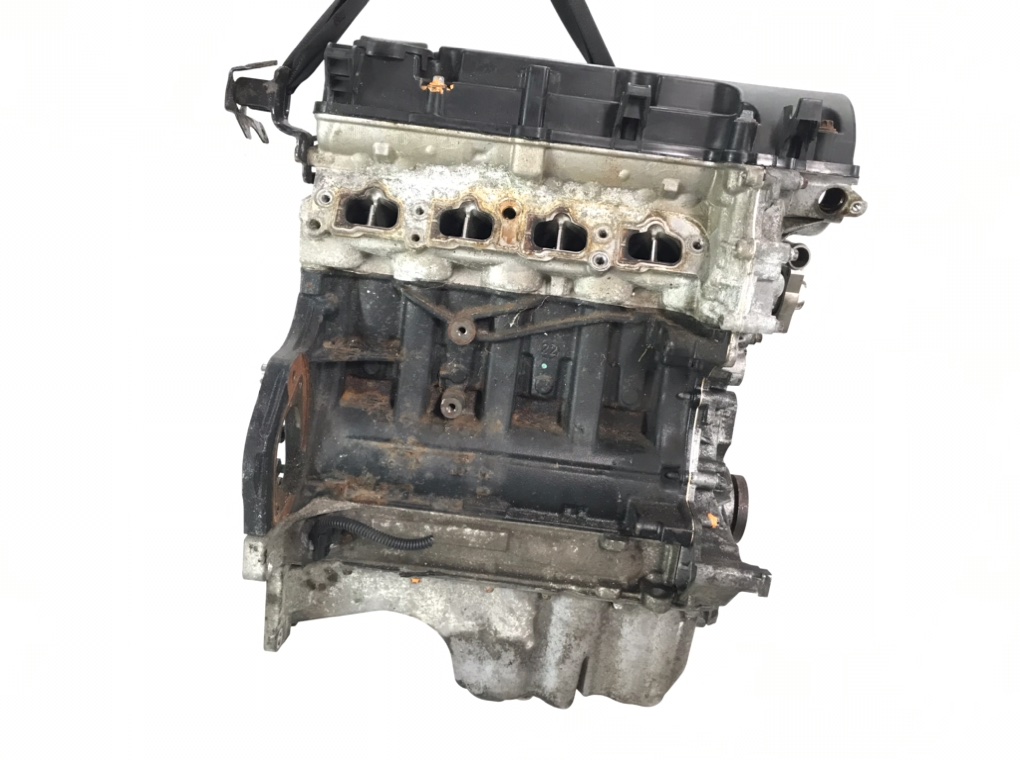 Двигатель (ДВС)  бу для Opel Corsa D 1.2 i,  2011 г.