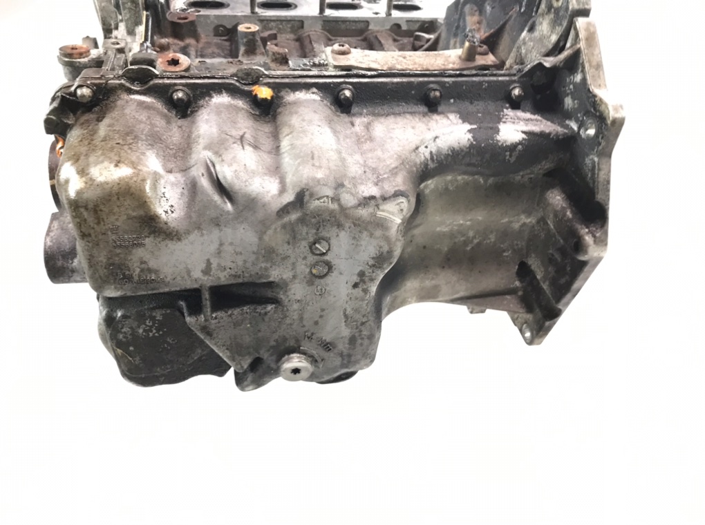 Двигатель (ДВС)  бу для Opel Corsa D 1.2 i,  2011 г.