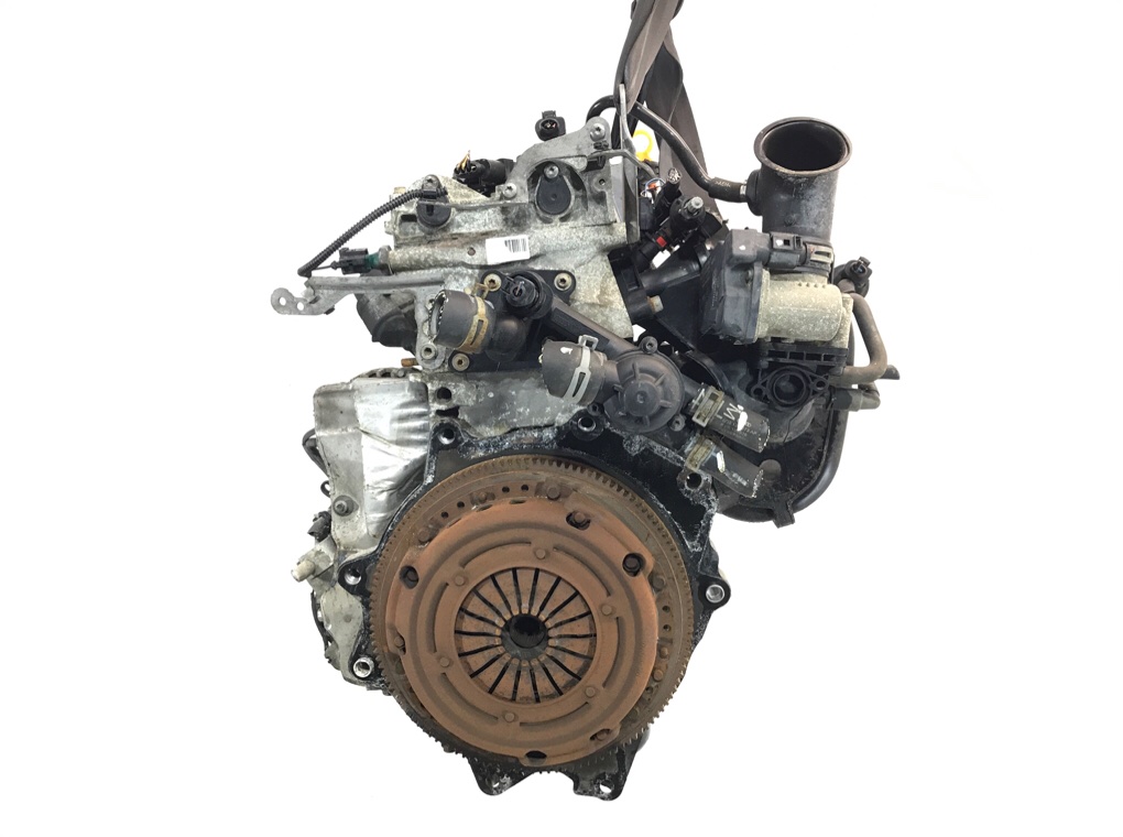 Двигатель (ДВС)  бу для Volkswagen Polo 4 1.2 i,  2009 г.