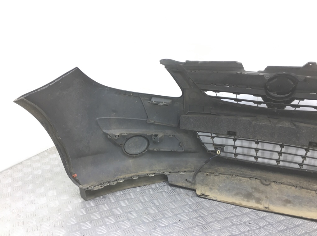 Бампер передний бу для Opel Corsa D 1.2 i,  2008 г.