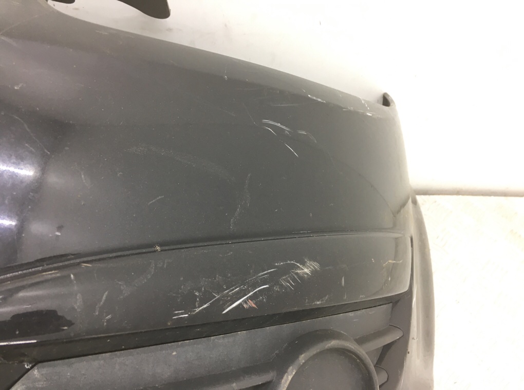 Бампер передний бу для Opel Corsa D 1.2 i,  2008 г.