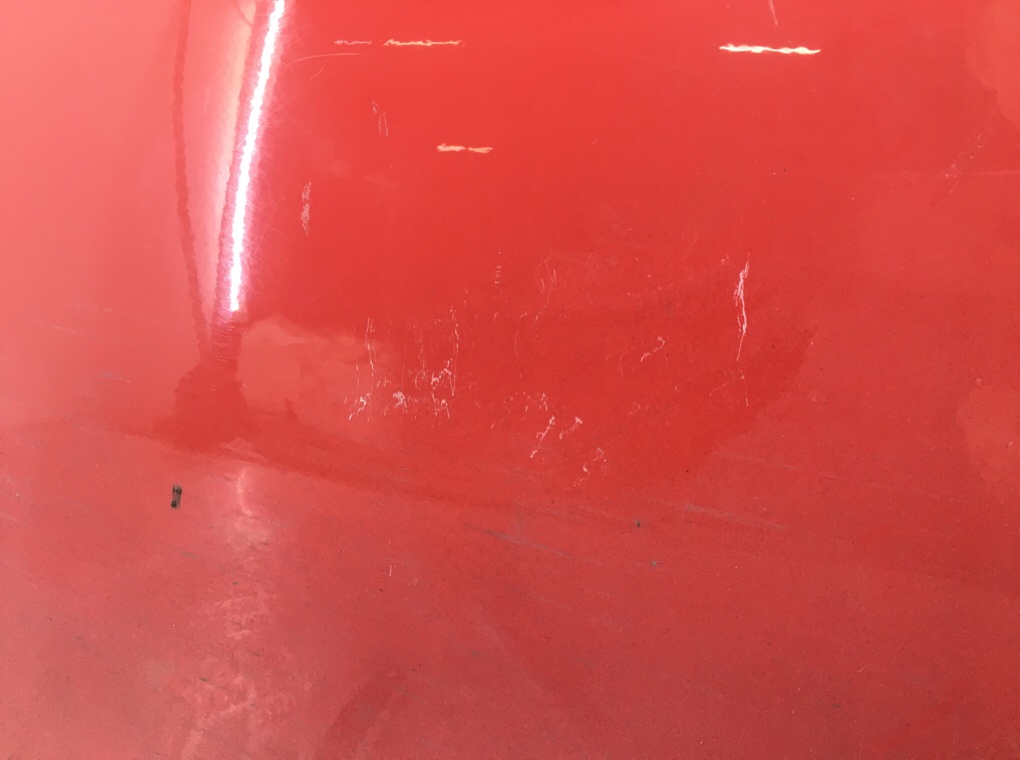 Дверь передняя левая бу для Nissan Note E11 1.5 DCi,  2007 г.