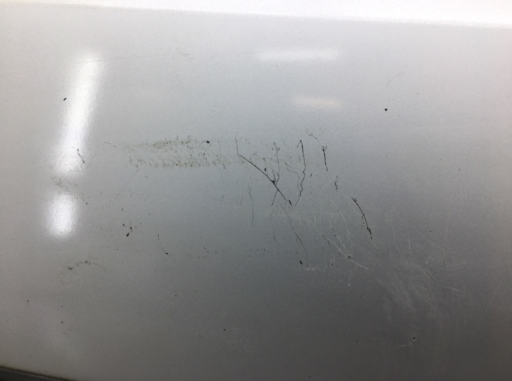 Дверь передняя правая бу для Ford Fiesta 5 1.4 i,  2002 г.