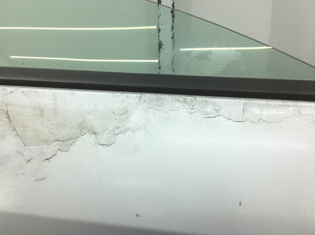 Дверь передняя правая бу для Ford Fiesta 5 1.4 i,  2002 г.