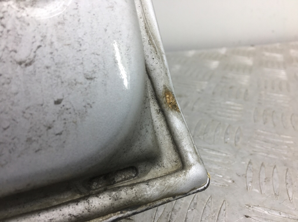 Дверь передняя правая бу для Ford Fiesta 5 1.4 i,  2002 г.