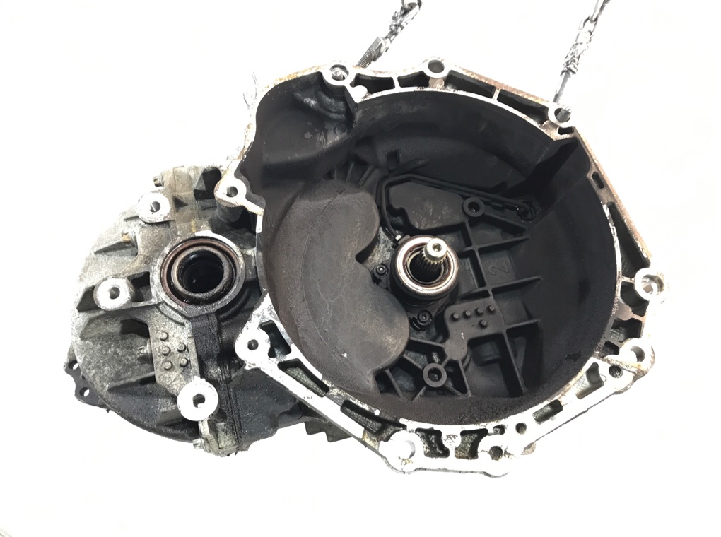 КПП механическая (МКПП) бу для Opel Insignia 1.8 i, 2009 г.