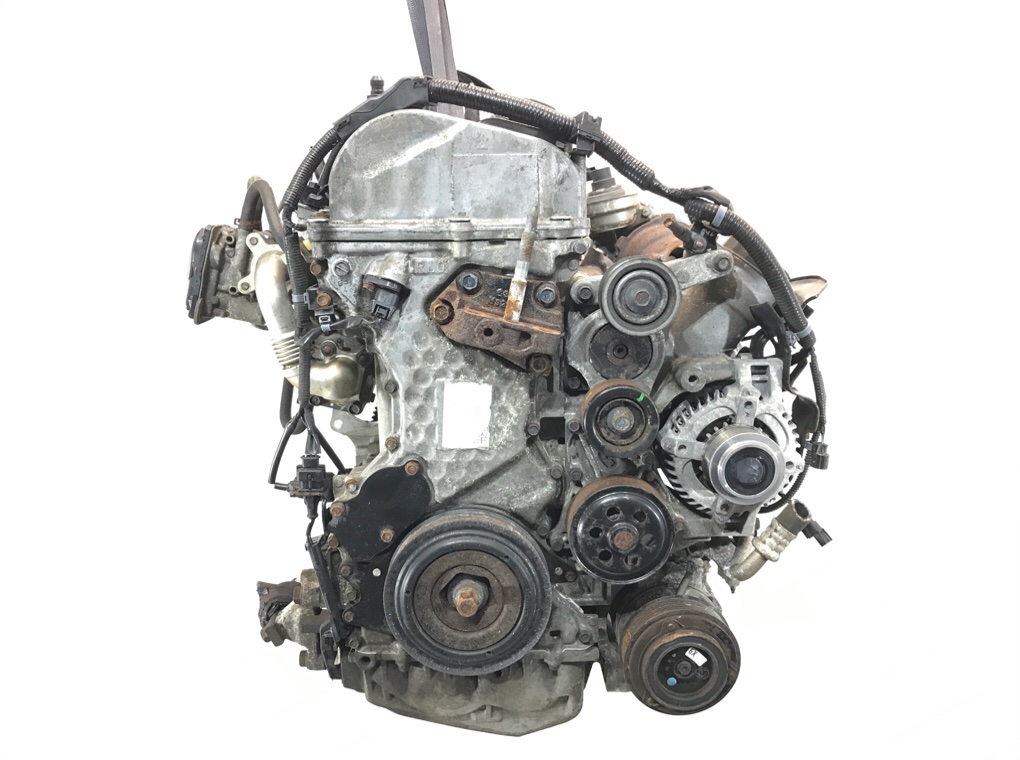 Контрактный двигатель из Европы