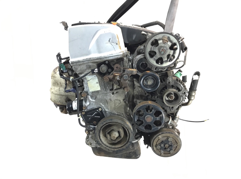 Контрактный двигатель из Европы