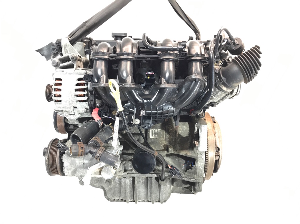 Двигатель (ДВС)  бу для Ford Fiesta 6 1.3 i,  2011 г.
