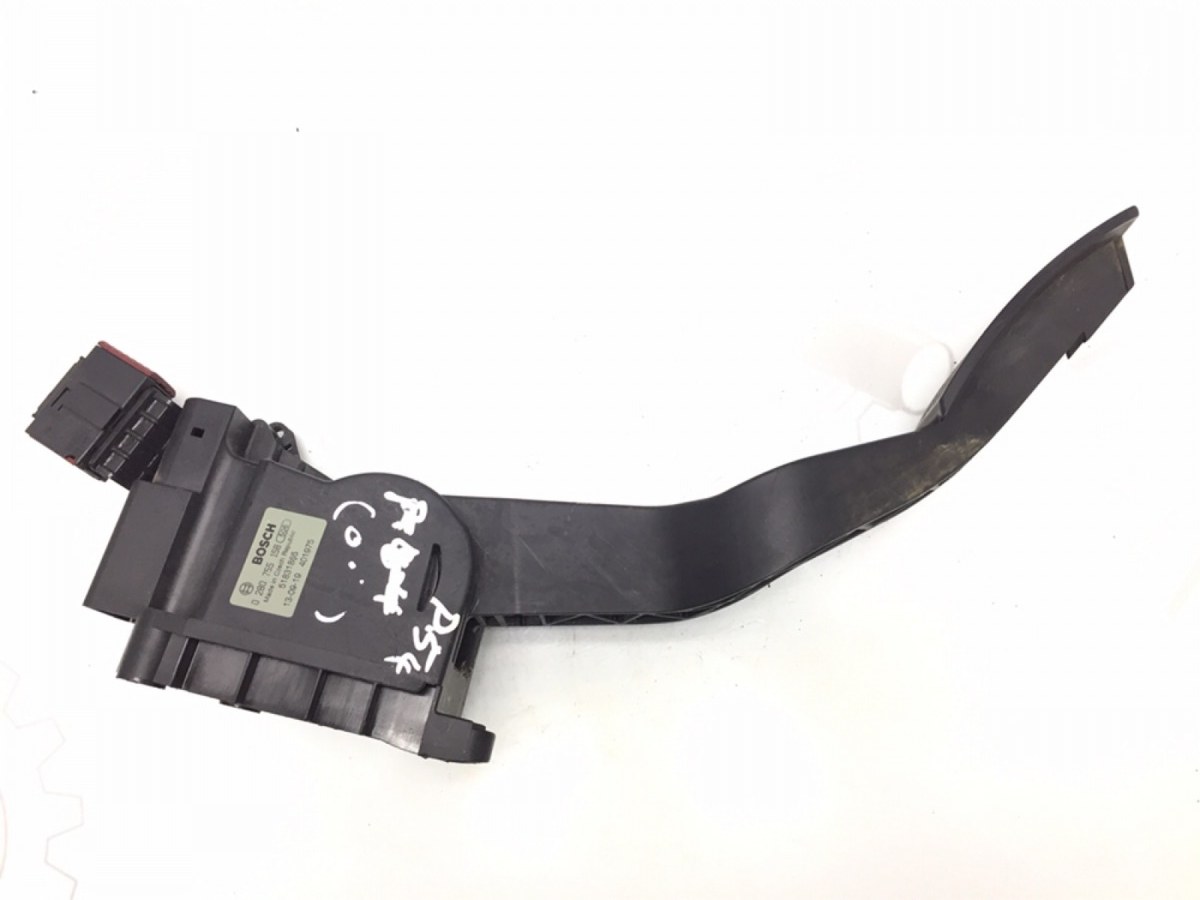 Педаль газа бу для Opel Combo D 1.3 CDTi, 2014 г.