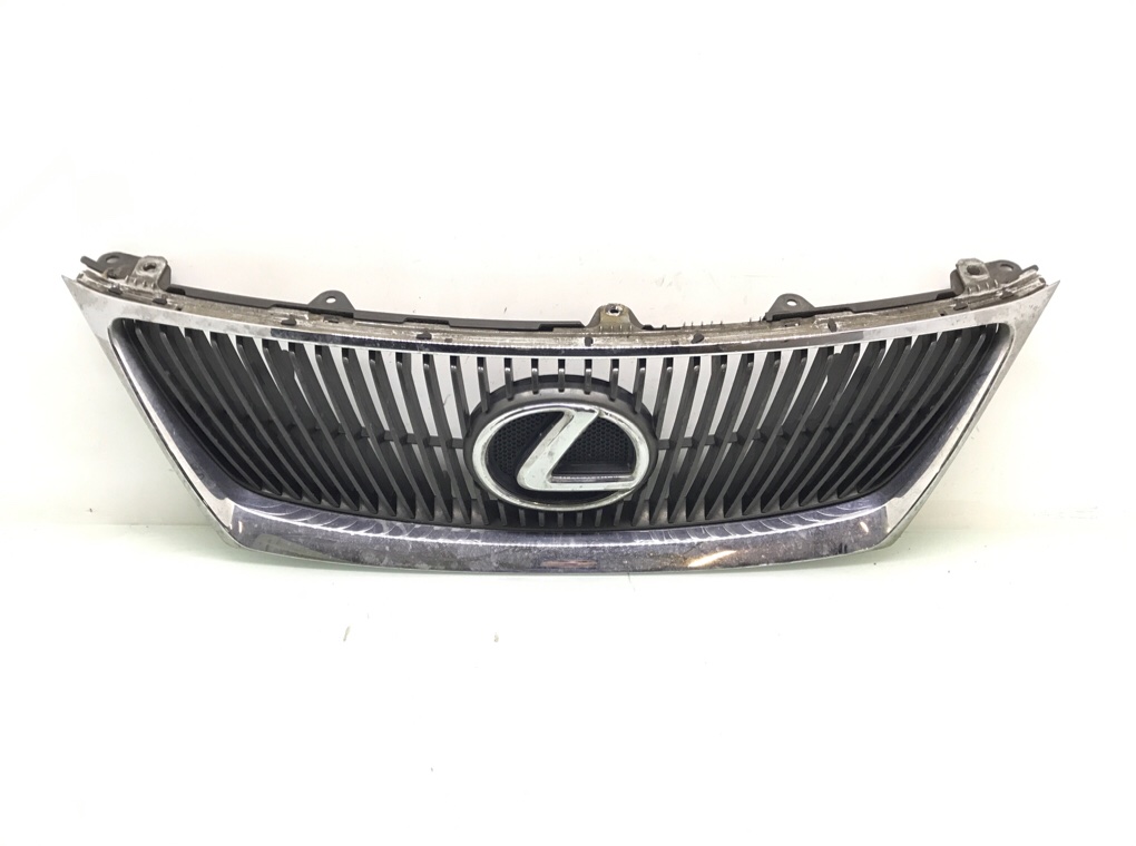 Решетка радиатора бу для Lexus IS 2 2.2 TD, 2008 г.