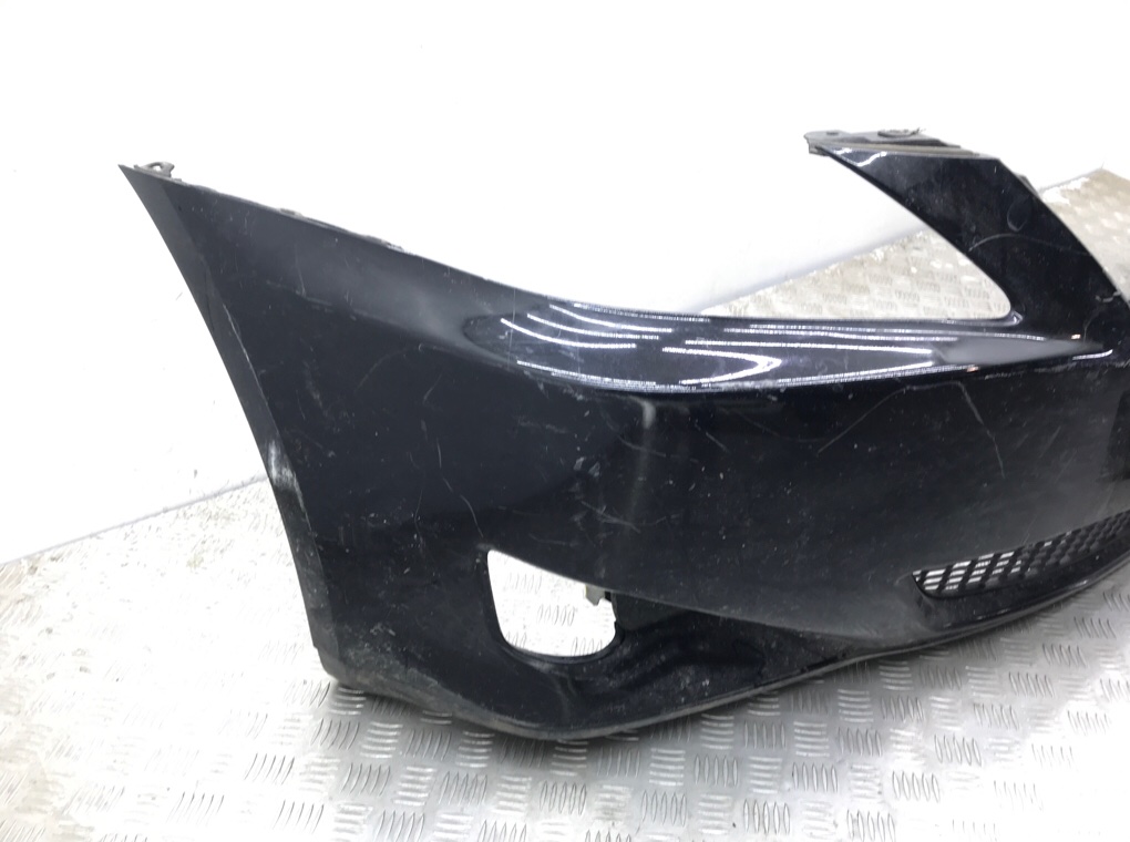 Бампер передний бу для Lexus IS 2 2.2 TD,  2008 г.