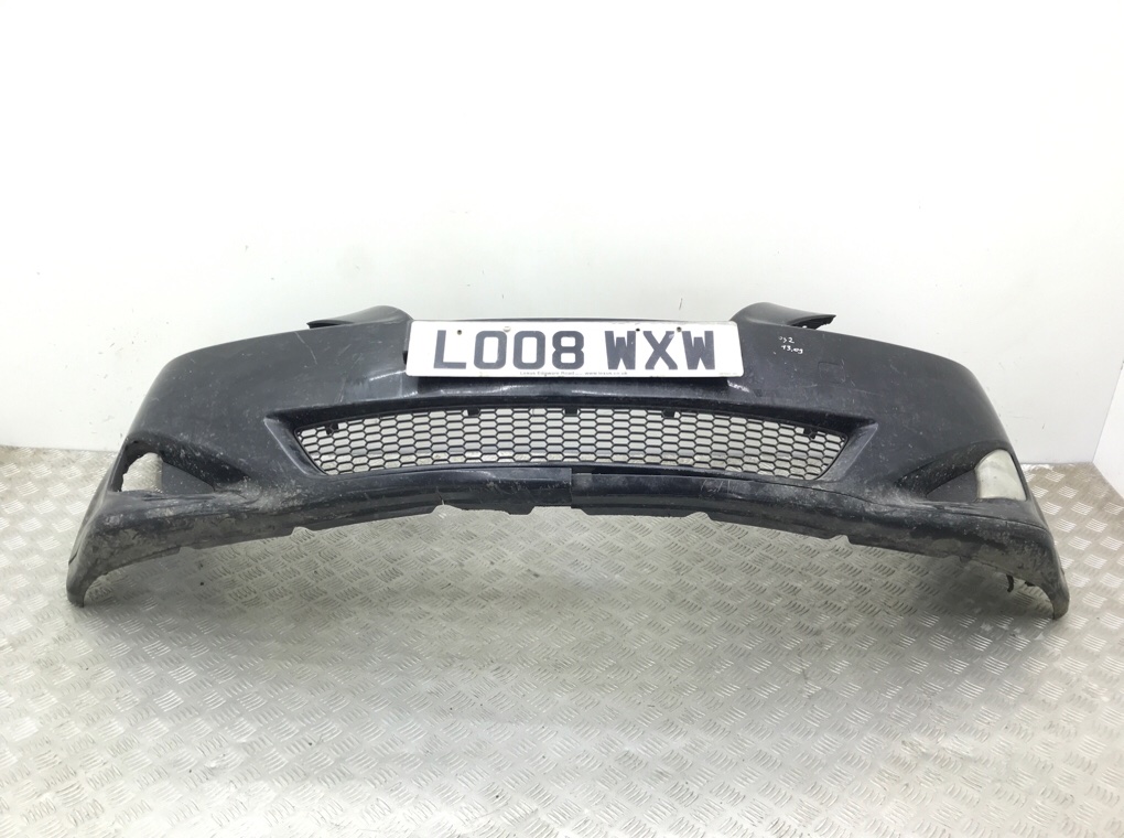 Бампер передний бу для Lexus IS 2 2.2 TD,  2008 г.