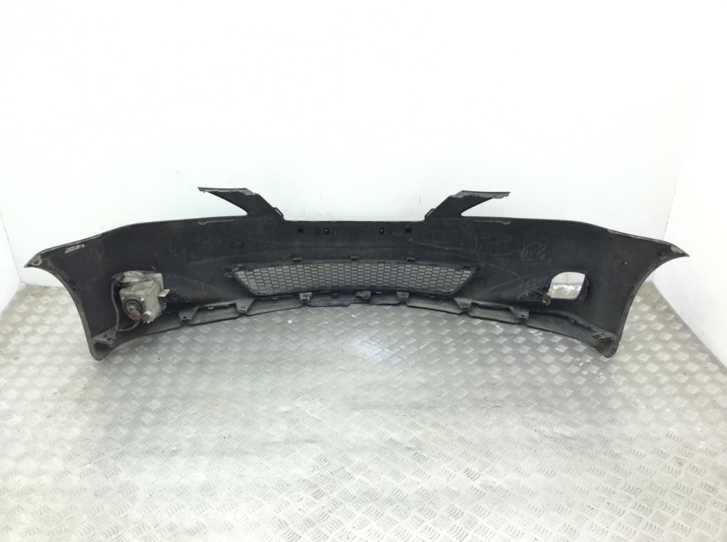 Бампер передний бу для Lexus IS 2 2.2 TD,  2008 г.