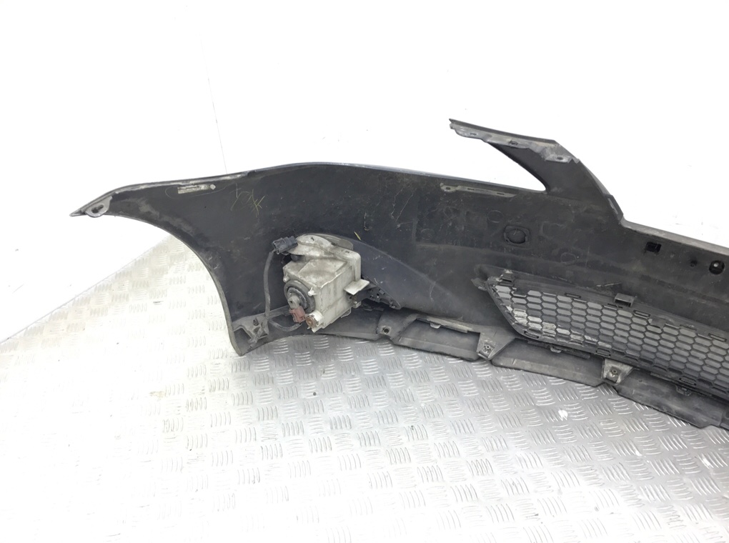 Бампер передний бу для Lexus IS 2 2.2 TD,  2008 г.