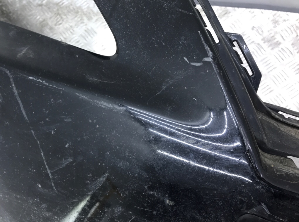 Бампер передний бу для Lexus IS 2 2.2 TD,  2008 г.