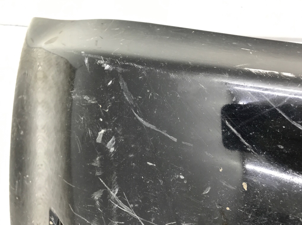 Бампер передний бу для Lexus IS 2 2.2 TD,  2008 г.