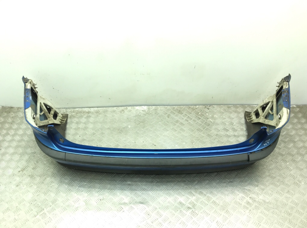 Бампер задний бу для Ford Focus 2 1.8 TDCi,  2006 г.