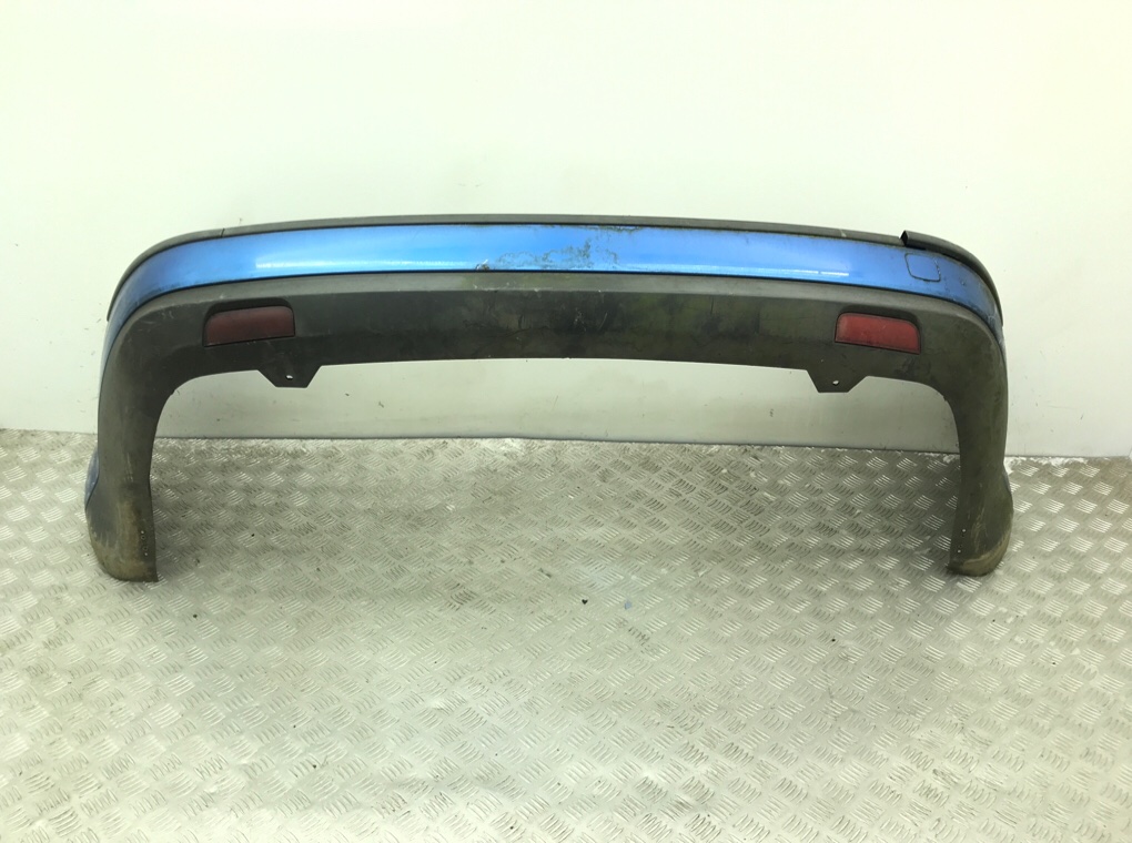 Бампер задний бу для Ford Focus 2 1.8 TDCi,  2006 г.