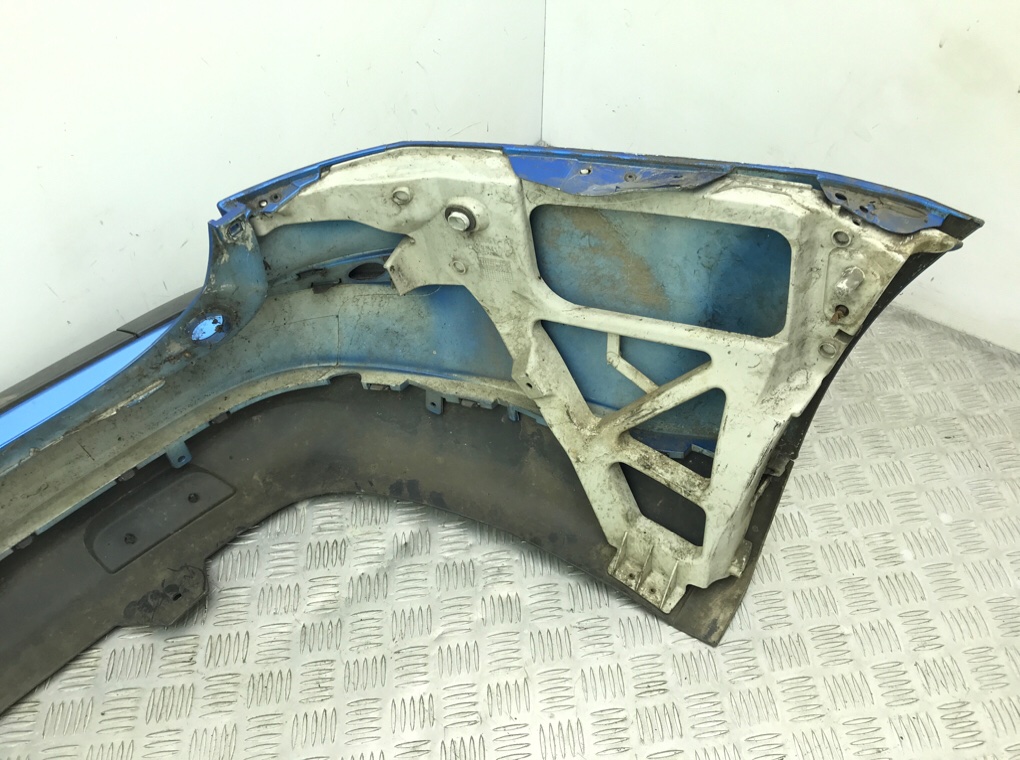 Бампер задний бу для Ford Focus 2 1.8 TDCi,  2006 г.