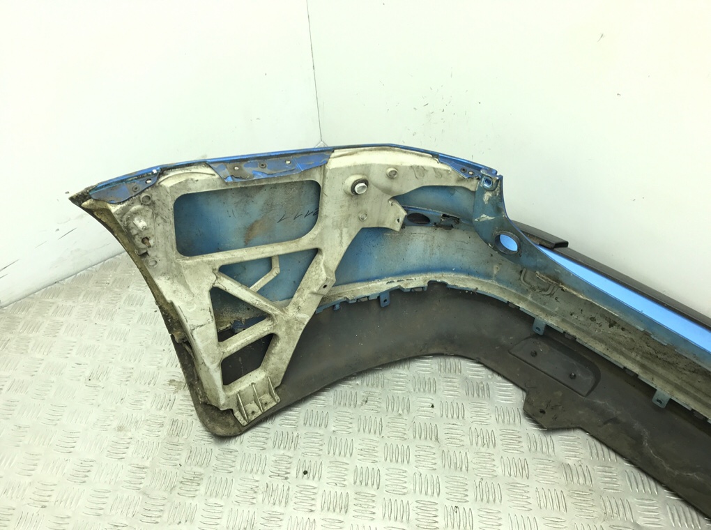 Бампер задний бу для Ford Focus 2 1.8 TDCi,  2006 г.