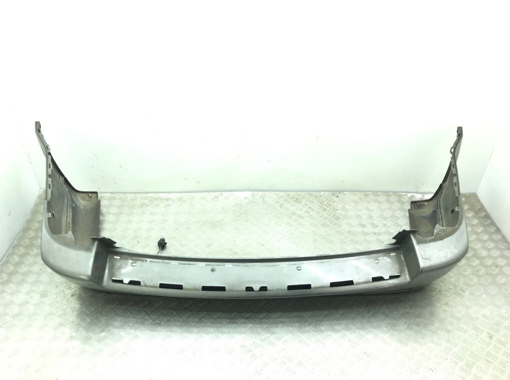 Бампер задний бу для Land Rover Range Rover Sport 1 3.0 TD,  2009 г.