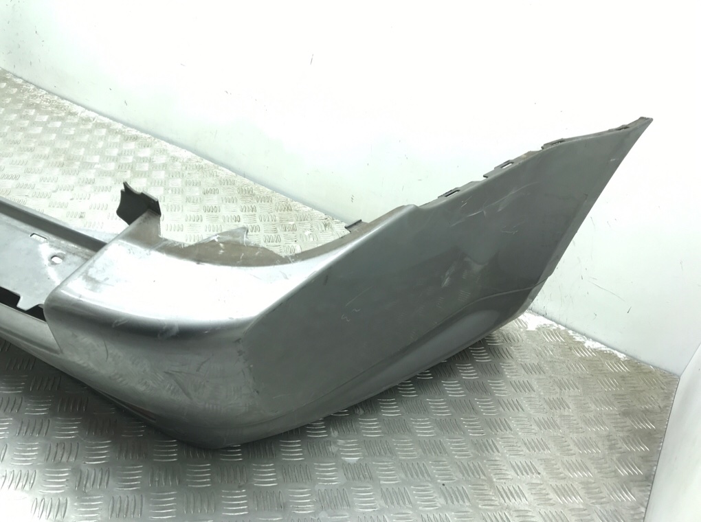 Бампер задний бу для Land Rover Range Rover Sport 1 3.0 TD,  2009 г.