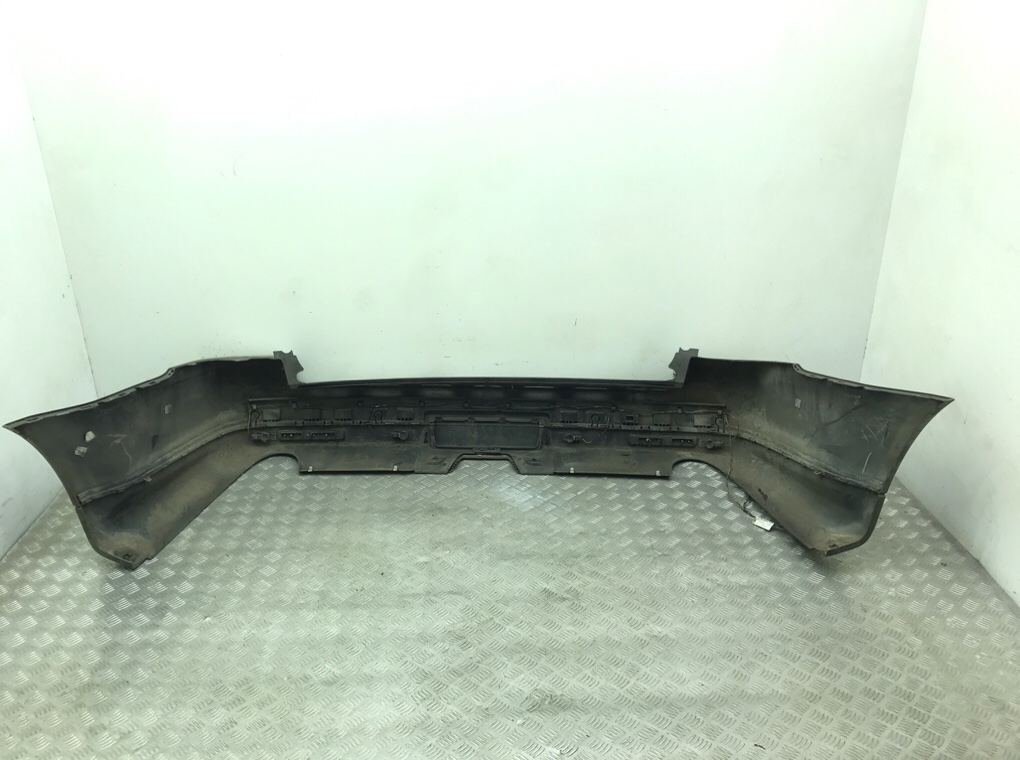 Бампер задний бу для Land Rover Range Rover Sport 1 3.0 TD,  2009 г.