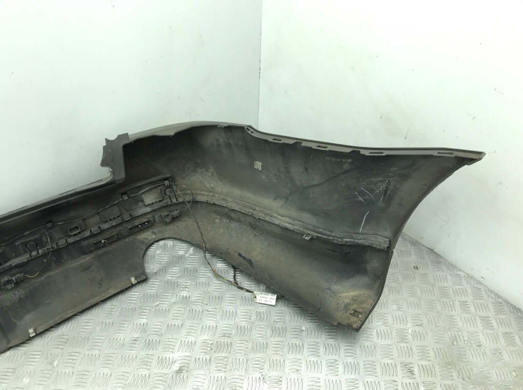 Бампер задний бу для Land Rover Range Rover Sport 1 3.0 TD,  2009 г.