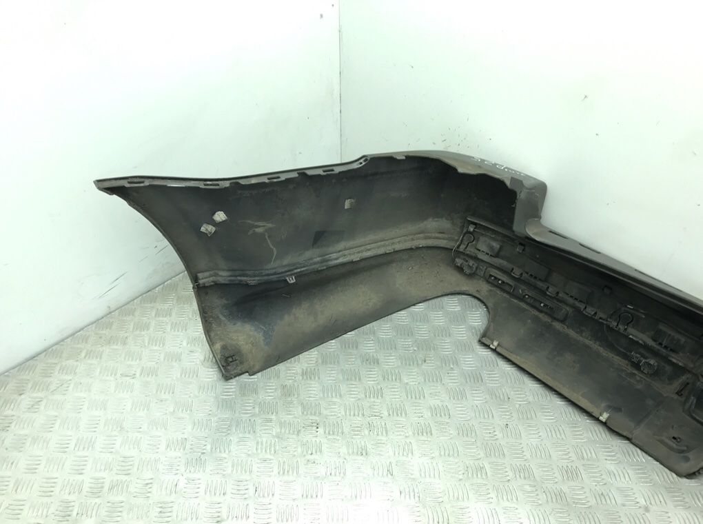 Бампер задний бу для Land Rover Range Rover Sport 1 3.0 TD,  2009 г.