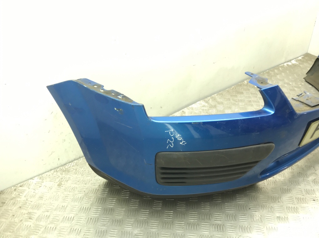 Бампер передний бу для Ford Focus 2 1.6 i,  2005 г.