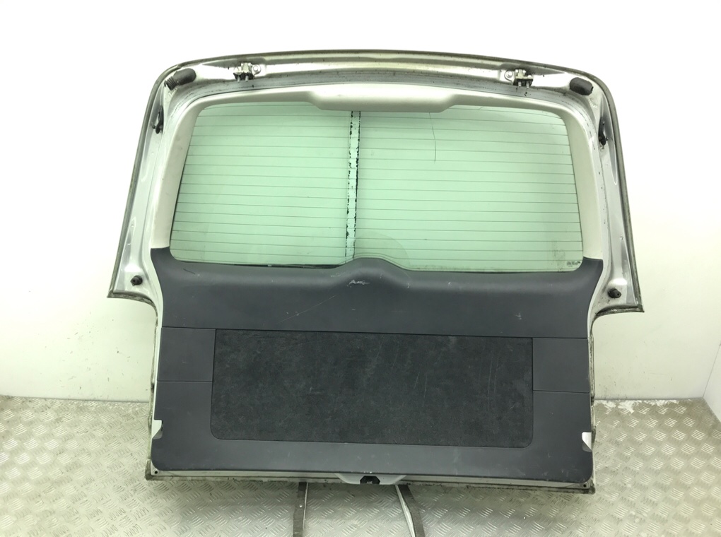 Крышка багажника бу для Volkswagen Sharan  1.9 TDi,  2005 г.
