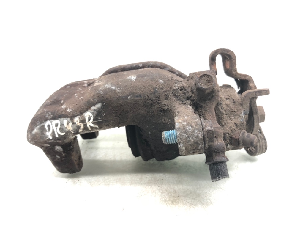 Суппорт задний правый бу для Opel Meriva A 1.6 i,  2005 г.