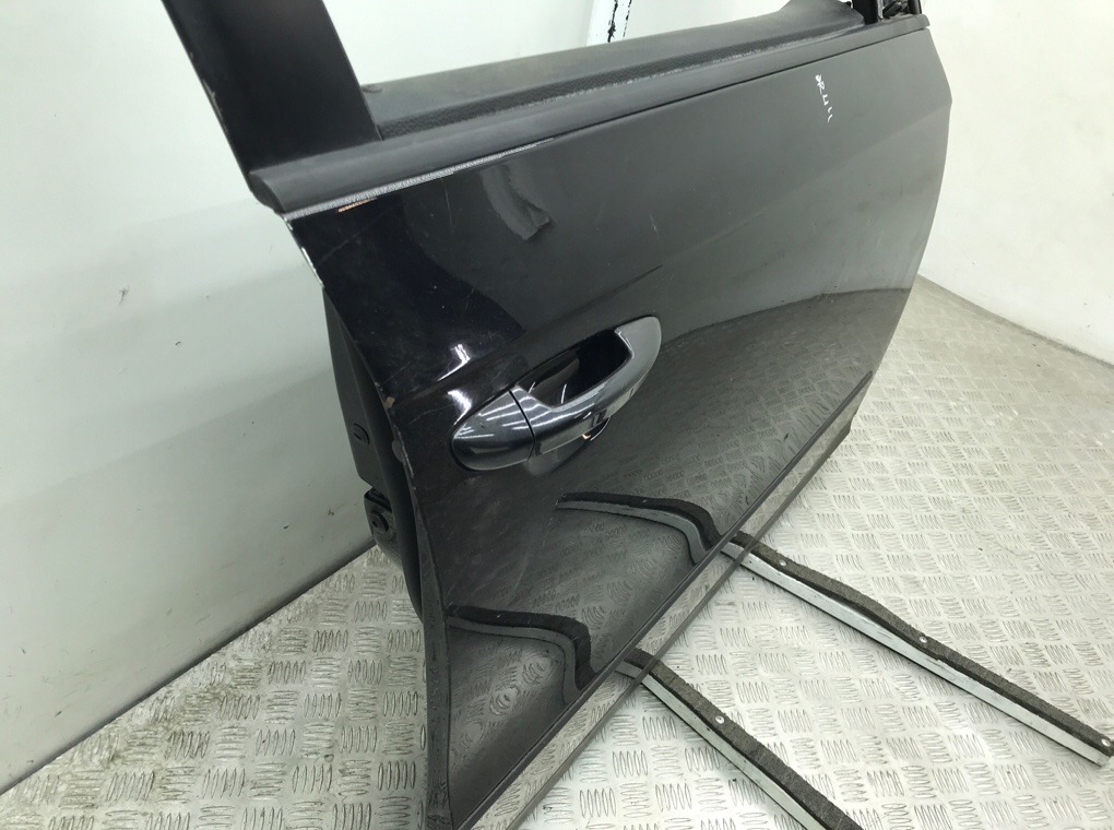 Дверь передняя правая бу для Volkswagen Passat B6 1.9 TDi,  2008 г.