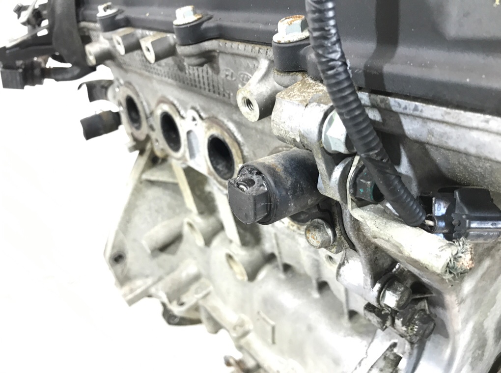 Двигатель (ДВС)  бу для Kia Rio 3 1.2 i,  2012 г.