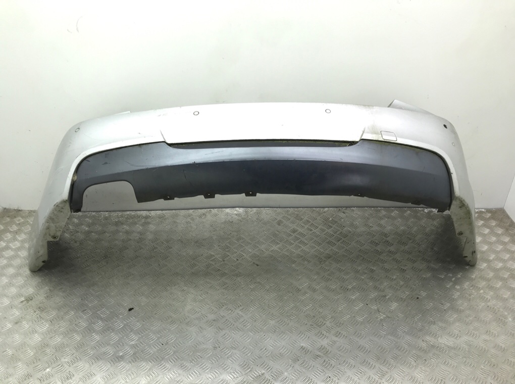 Бампер задний бу для BMW 3 E90/E91/E92/E93 2.0 TD,  2005 г.