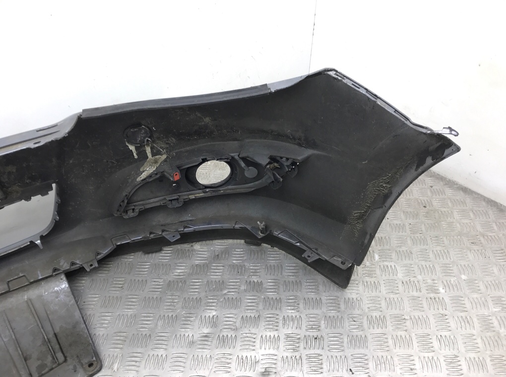 Бампер передний бу для Opel Astra H 1.8 i,  2008 г.