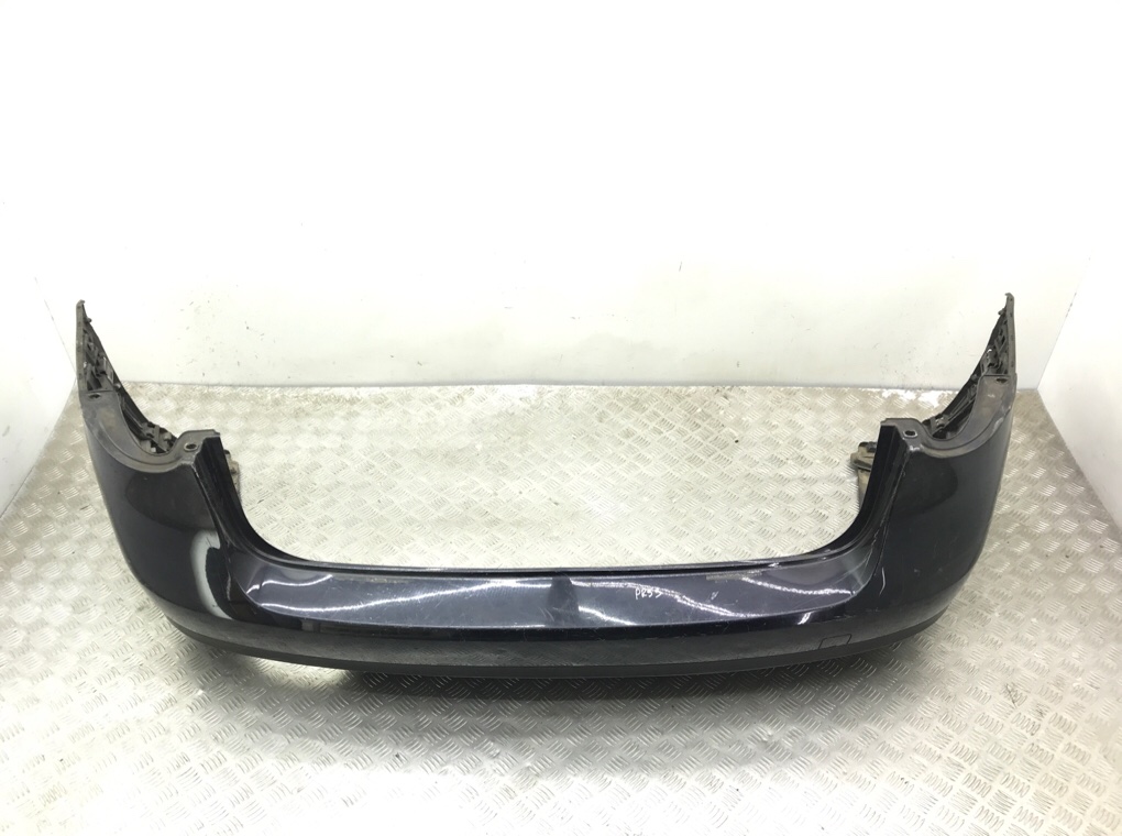 Бампер задний бу для Volkswagen Passat B6 2.0 TDi,  2009 г.