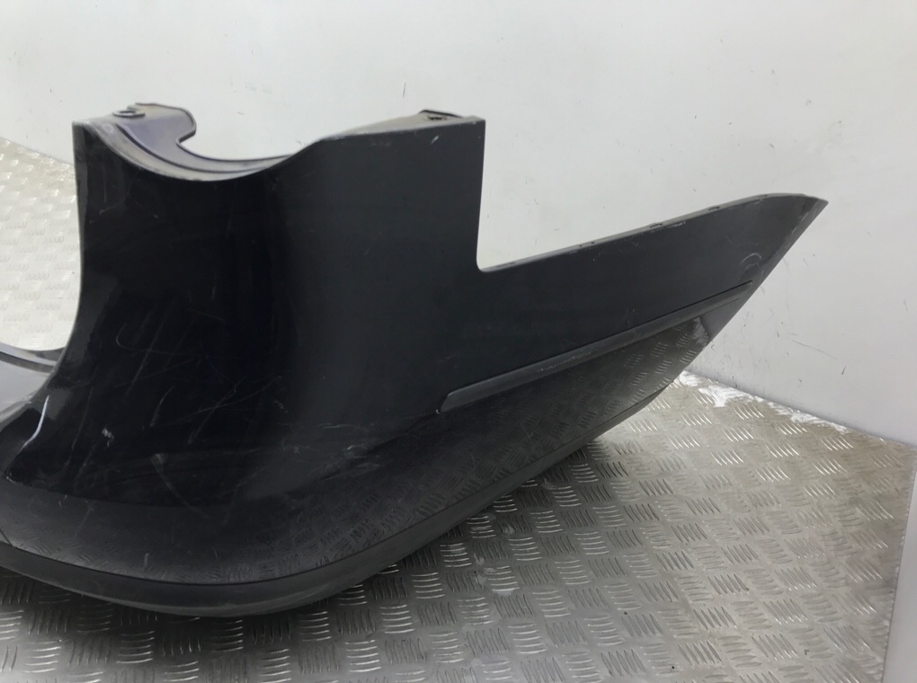 Бампер задний бу для Volkswagen Passat B6 2.0 TDi,  2009 г.