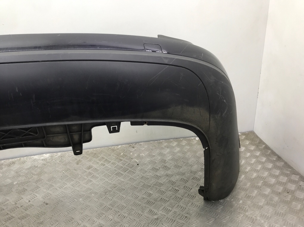 Бампер задний бу для Volkswagen Passat B6 2.0 TDi,  2009 г.