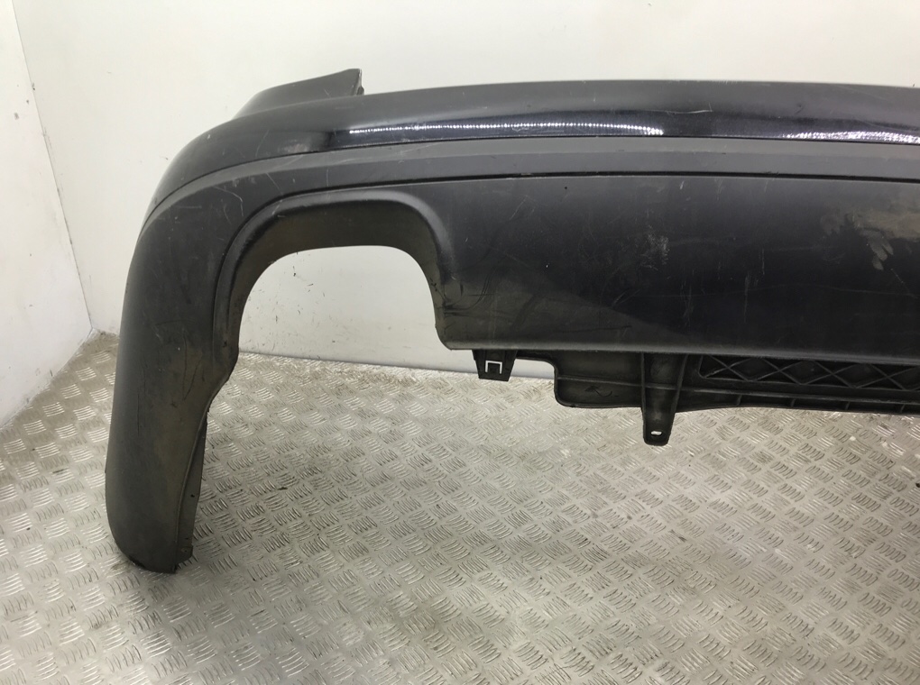 Бампер задний бу для Volkswagen Passat B6 2.0 TDi,  2009 г.