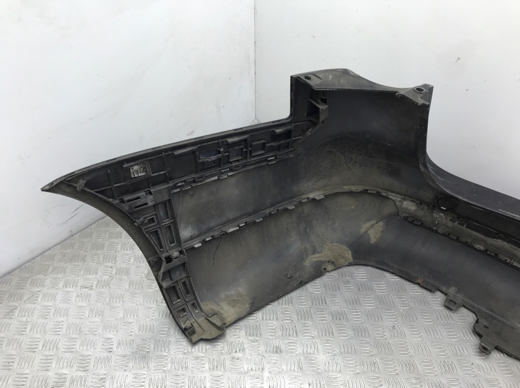 Бампер задний бу для Volkswagen Passat B6 2.0 TDi,  2009 г.