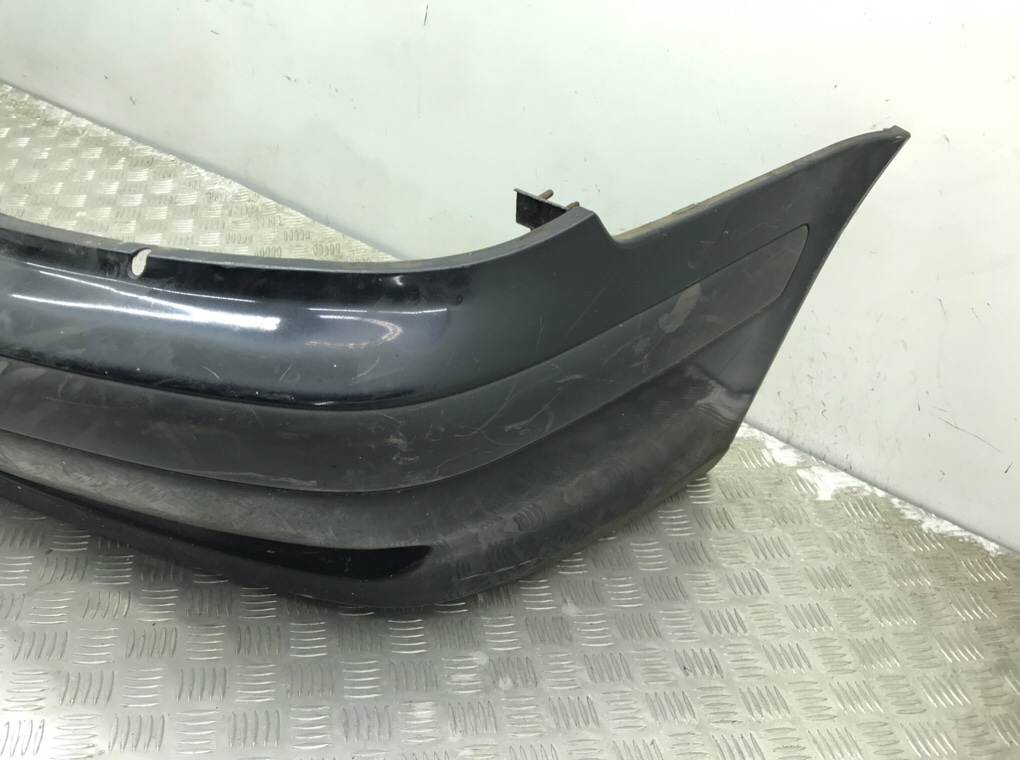 Бампер передний бу для Saab 9-5  2.3 Ti,  2000 г.